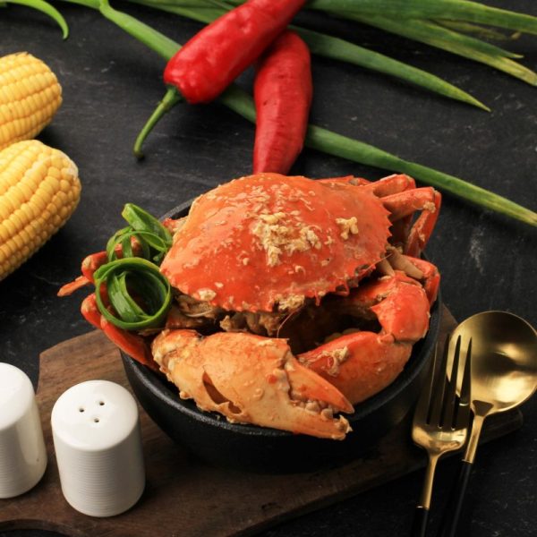 Red Crab